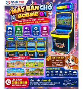 MÁY GAME CHIẾN THUẬT 