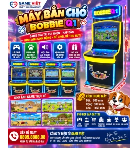 MÁY GAME CHIẾN THUẬT 
