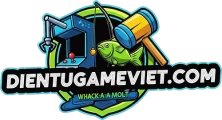 ĐIỆN TỬ GAME VIỆT
