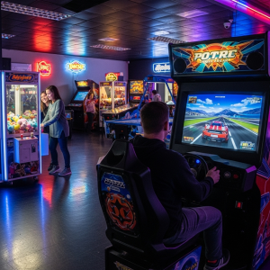 Máy game siêu thị – Tư vấn chọn máy, giá mới nhất