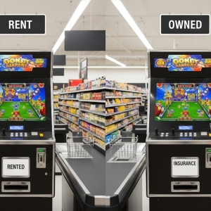 So sánh: Nên mua hay thuê máy game siêu thị?