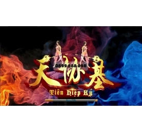 TIÊN HIỆP KÝ