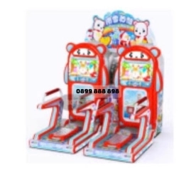 MÁY LƯỚT VÁN TRẺ EM