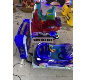 MÁY THÚ NHÚN ( TỔNG HỢP )