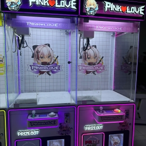 Top 5 lỗi thường gặp ở máy gắp thú và cách xử lý