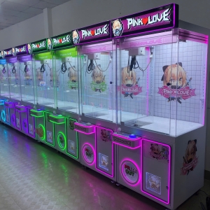 Bán và cho thuê máy game siêu thị – đa dạng mẫu mã, giá tốt