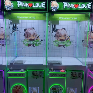 So sánh máy gắp thú Nhật, Hàn, Trung – Loại nào phù hợp kinh doanh?