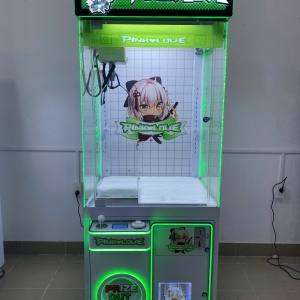 Tư vấn kinh doanh khu vui chơi siêu thị – giải pháp trọn gói