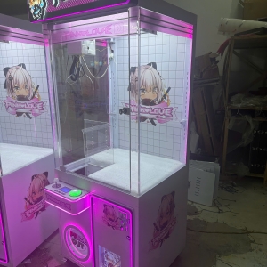 Phân tích chi phí đầu tư máy game siêu thị và thời gian hoàn vốn