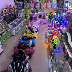 Cách thương lượng giá khi mua máy gắp thú số lượng lớn