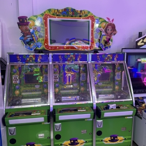 Đánh giá chi tiết từng mẫu máy gắp thú trong top 10