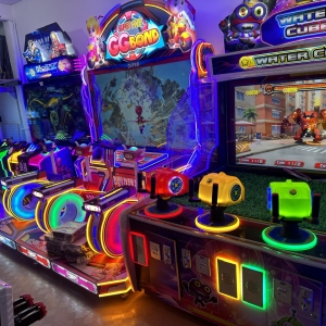 7 bí quyết kinh doanh khu vui chơi trẻ em lợi nhuận cao