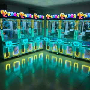 5 lý do nên thuê máy game cho sự kiện thay vì mua