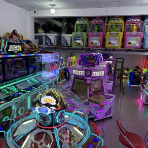 Cho thuê máy game trung thu, Noel, Tết thiếu nhi