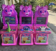 GIAO MÁY GIẢI TRÍ