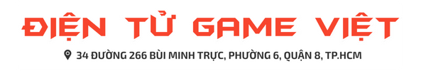 ĐIỆN TỬ GAME VIỆT