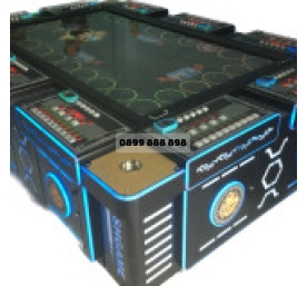 MÁY ĐẶT CƯỢC 86INCH 10 NGƯỜI CHƠI
