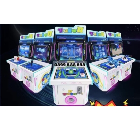 MÁY GAME TRẺ EM (MẪU 1)