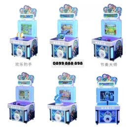 MÁY GAME TRẺ EM (MẪU 2)