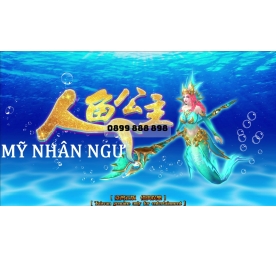 MỸ NHÂN NGƯ