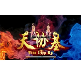 TIÊN HIỆP KÝ