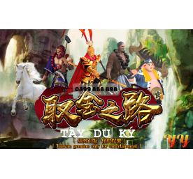 TÂY DU KÝ