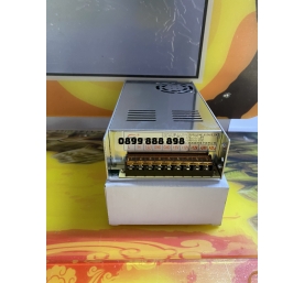 NGUỒN TỔ ONG MH-360T (24V)