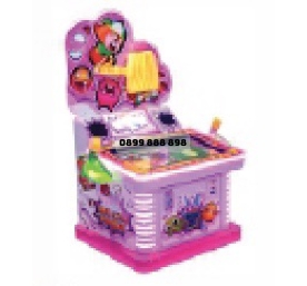 MÁY GAME ĐẬP THÚ MÀN HÌNH CẢM ỨNG