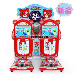 MÁY TRƯỢT PATIN TRẺ EM