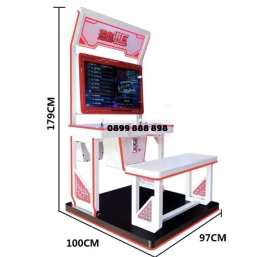 MÁY GAME 4000 TRÒ 2 NGƯỜI CHƠI
