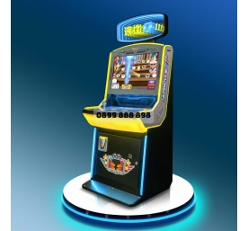 MÁY GAME CHIẾN THUẬT 