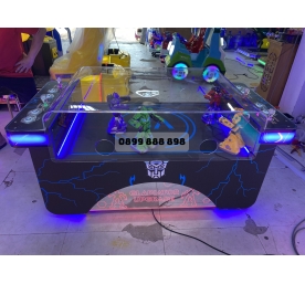 MÁY GAME ĐẤU TRƯỜNG ROBOT