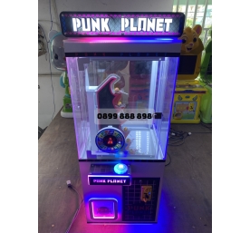 MÁY QUAY KẸO TRẺ EM