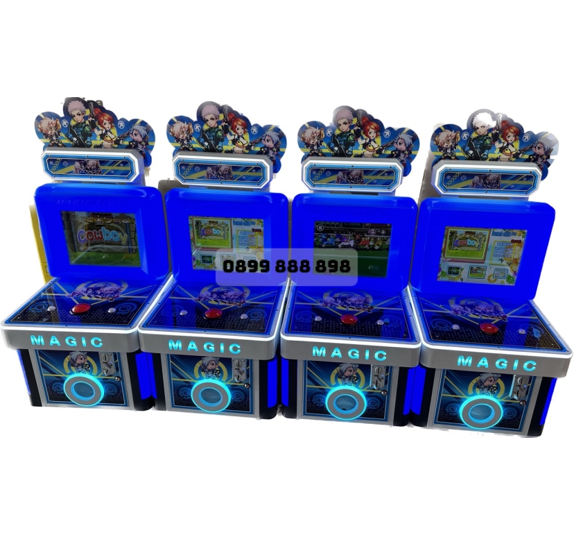 MÁY GAME TRẺ EM (MẪU 2)