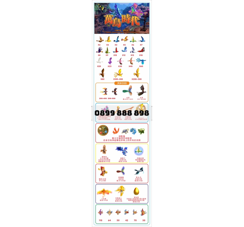 THIÊN ĐIỂU VƯƠNG
