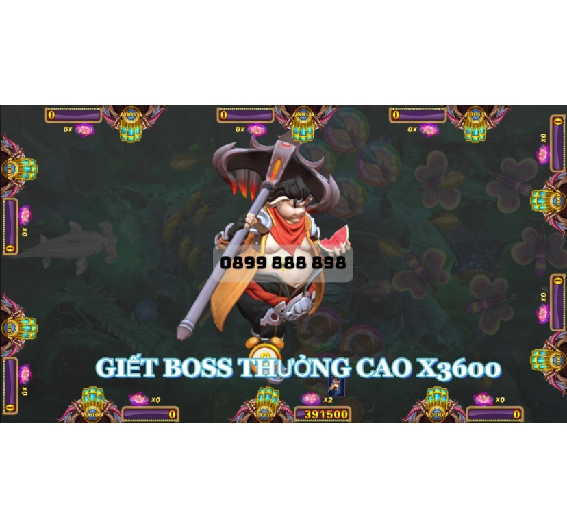 TRƯ BÁT GIỚI