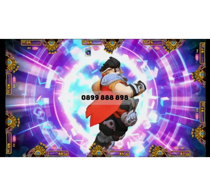 TRƯ BÁT GIỚI