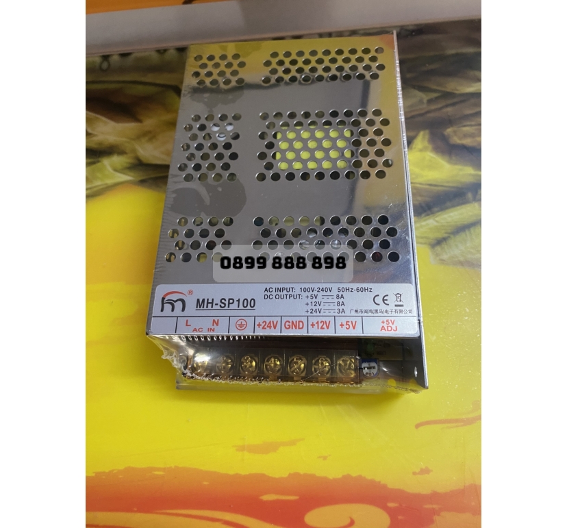 NGUỒN TỔ ONG MH-SP100