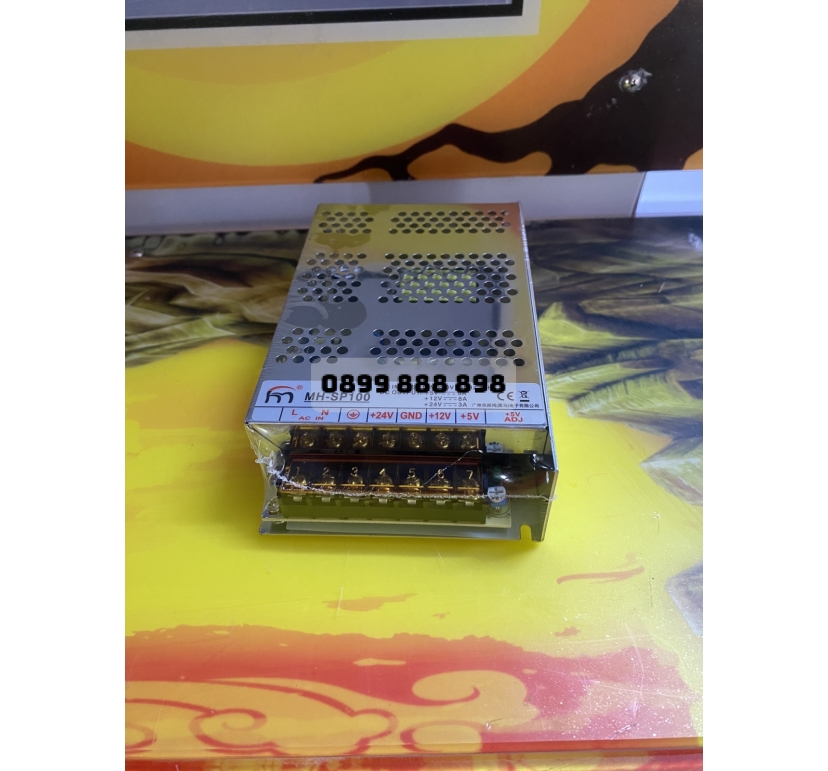 NGUỒN TỔ ONG MH-SP100
