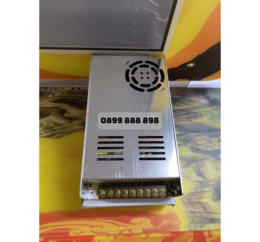 NGUỒN TỔ ONG CHILONG 400W-12-5X