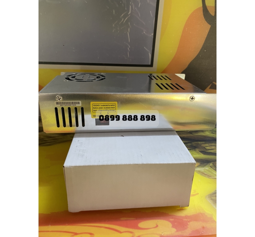 NGUỒN TỔ ONG MH-360T (24V)