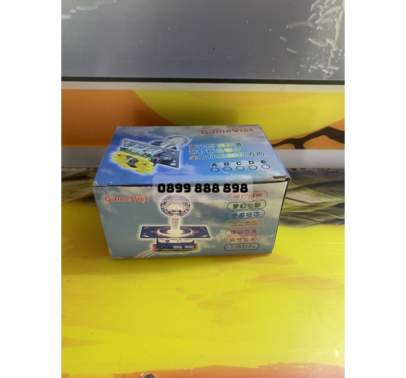 TAY QUAY GAME VIET