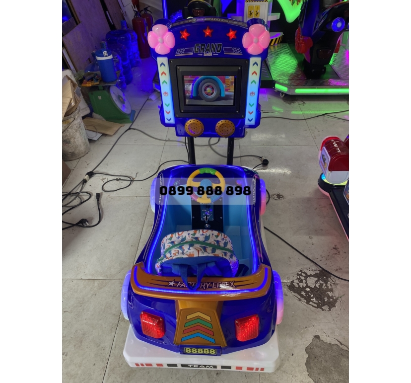 MÁY THÚ NHÚN ( TỔNG HỢP )