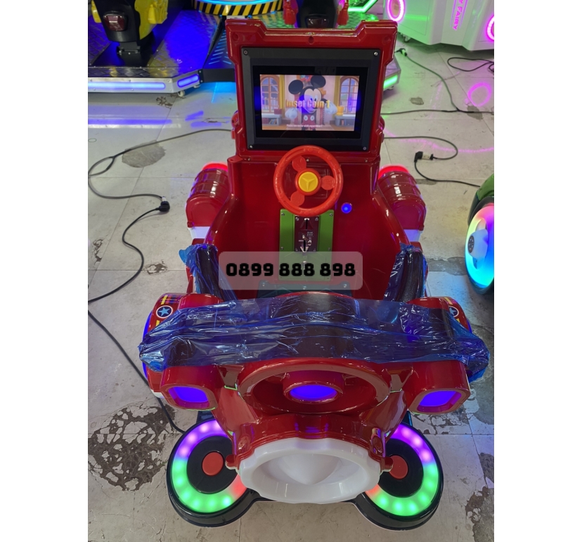 MÁY THÚ NHÚN ( TỔNG HỢP )